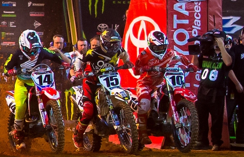 start sx2017 seely wilson