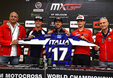 teamitaly mxon pres 2017