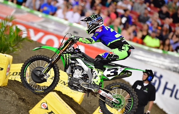 tomac tampa 2018