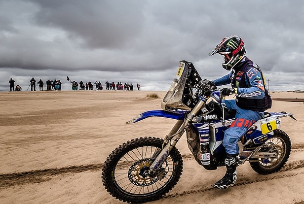 vbeveren dakar2017