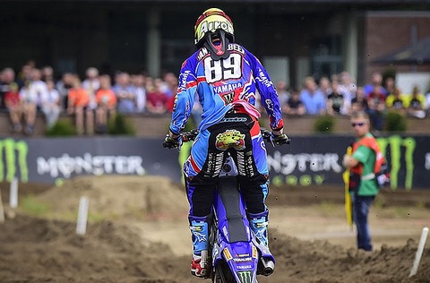 vhorebeek bel 2016