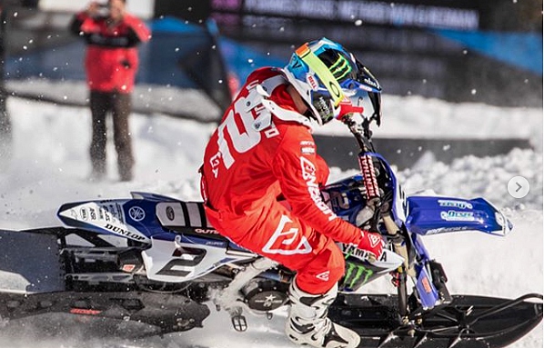 villopoto xgames 2018