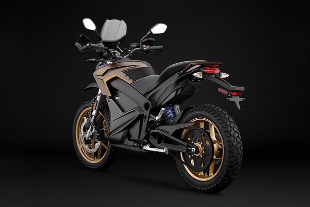 2019 zero dsr studio la