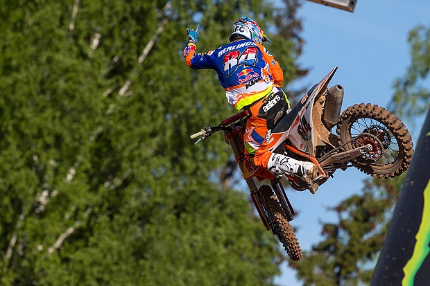 230686 mxgp of latvia round 7 fim world motocross championship