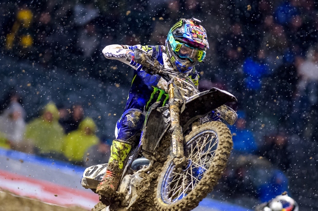 barcia a1 victory 2019