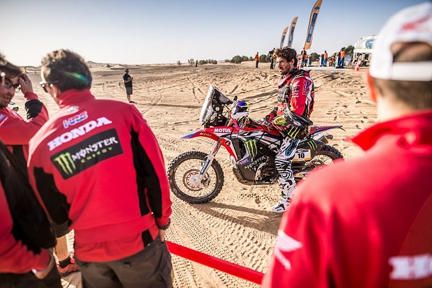 barreda merzouga 2018