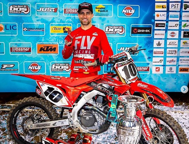 brayton turin 2018