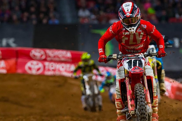 brayton daytona victory 2018