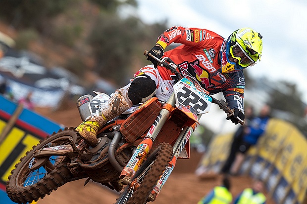 cairoli redsand2018 1