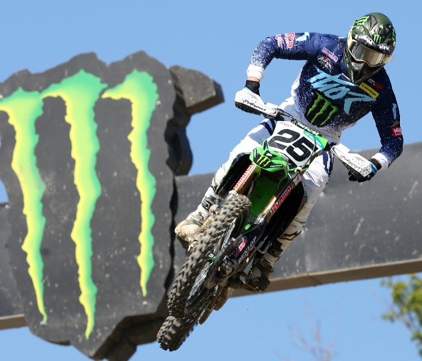 desalle monsterenergy 2018