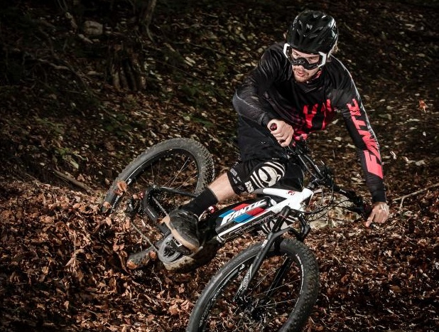 fantic ebike 149