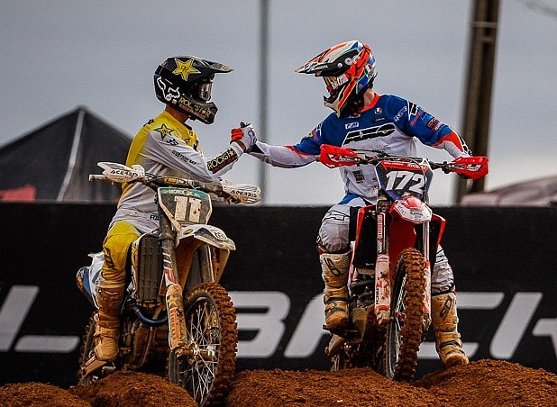 finish mxgp 5 por 2018
