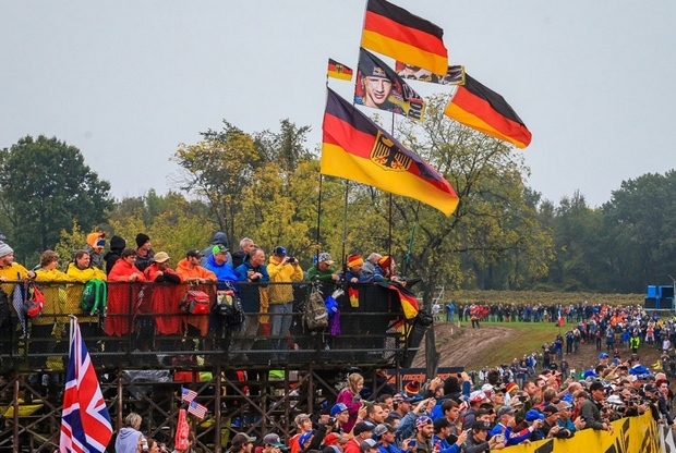 german flags 2018