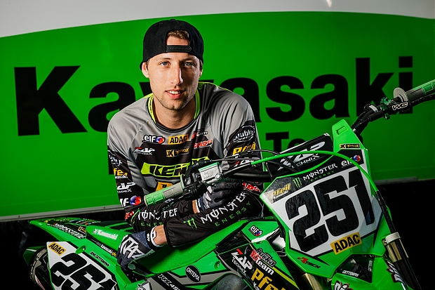 gettemanjens kawasaki 2018