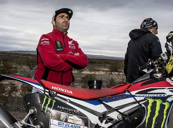 goncalves dr40 win 2018