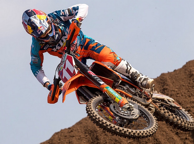 hofer emx125 rd3 2018