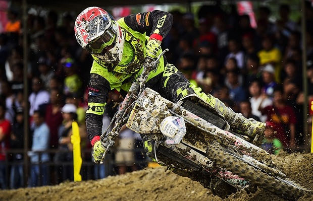 jacob rd12 mx2 2018