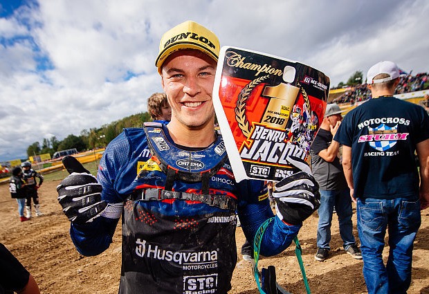 jacobi mxmasters holzgerlingen 2018