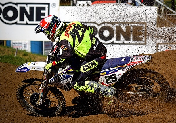 jacobi mx2 7 lv 2018