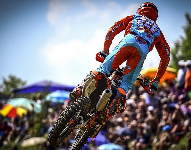 koch mx2 17 bg 2018