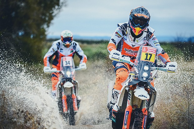ktm sanz patrao 2019