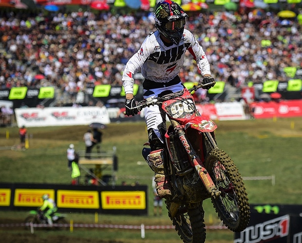 lawrence mx2 rd16