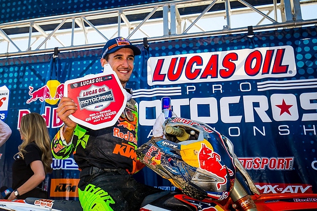 mm25 redbud redplate 2018