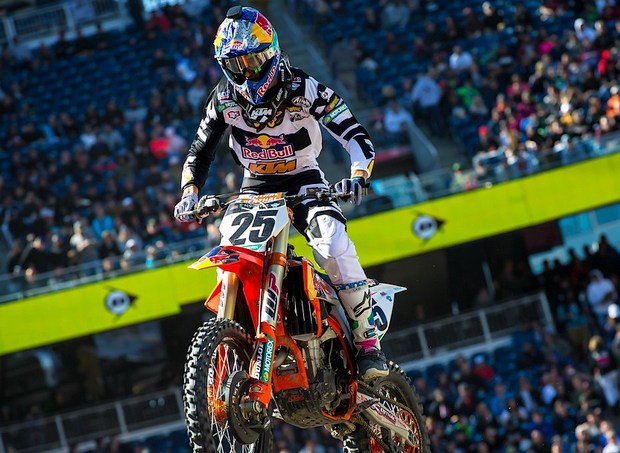 musquin sx rd15 2018