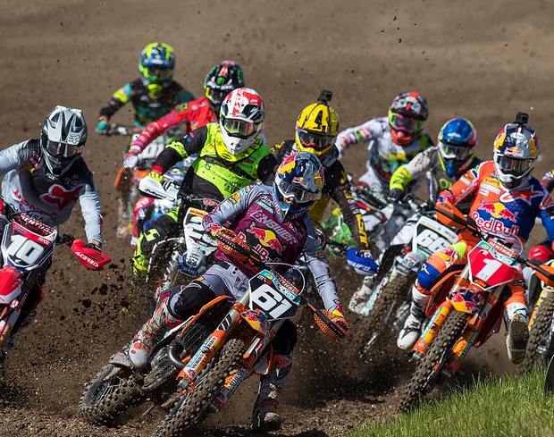 mx2 start gbr rd9 2018
