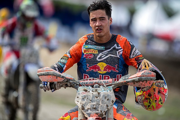 mxgp indonesia pangkal pinang round12 coldenhoff