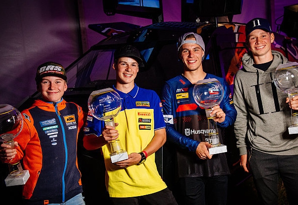 mxmasters titel 2018