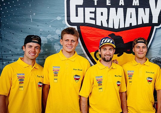 mxon germany 2018