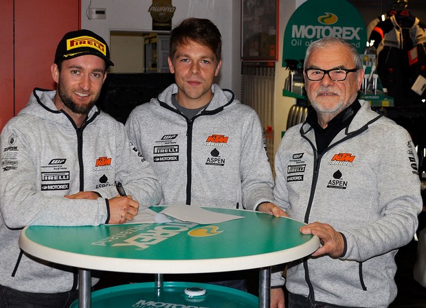 nagl ktm sarholz
