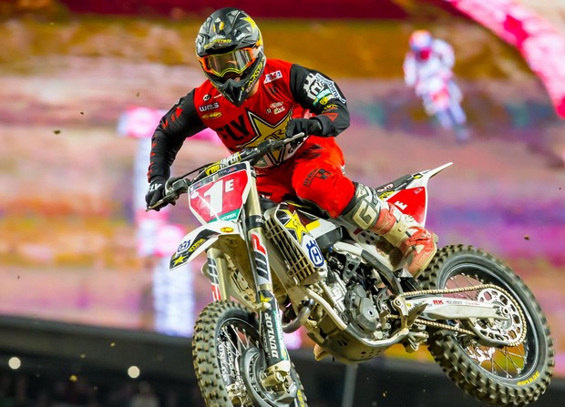 osborne 1e husqvarna sx 2018