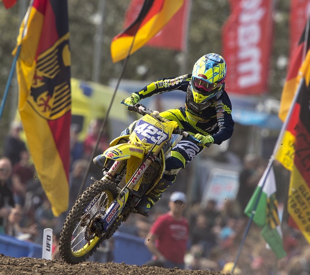 papenmeier rd3 wmx 2018
