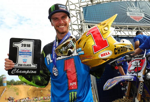 plessinger usmx ttile 2018 buddscreek