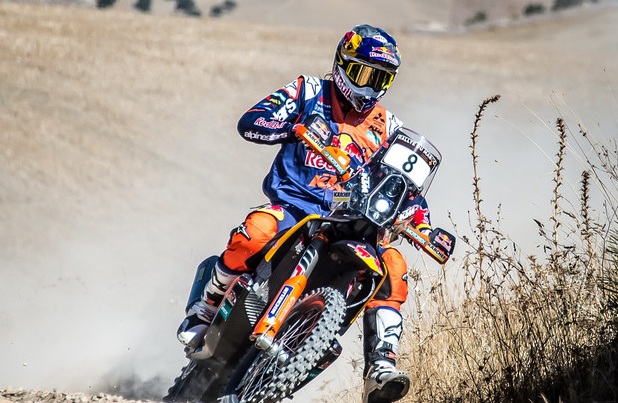 price rallydumaroc prologue 2018