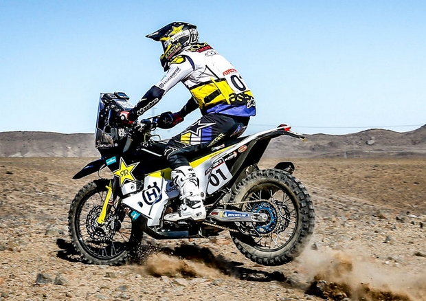 quintailla atacama 2018