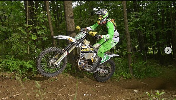 rauchenecker 3rd gncc rd8 2018