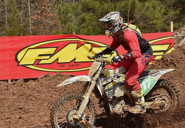 rauchenecker the gen gncc rd3 2018