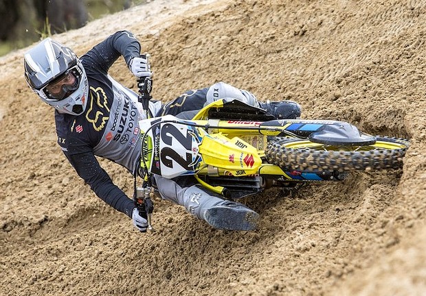 reed jgrmx 2019