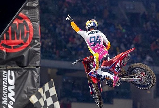 roczen anah1 2nd 2019