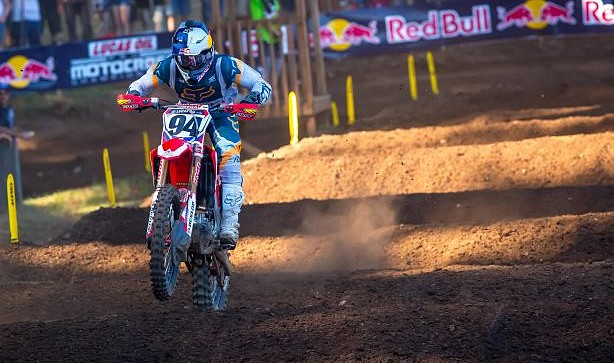 roczen wash amamx450 2018