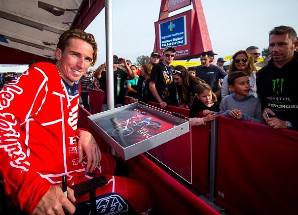 seely a1 2018
