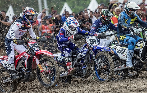 start mxgp ind1 2018