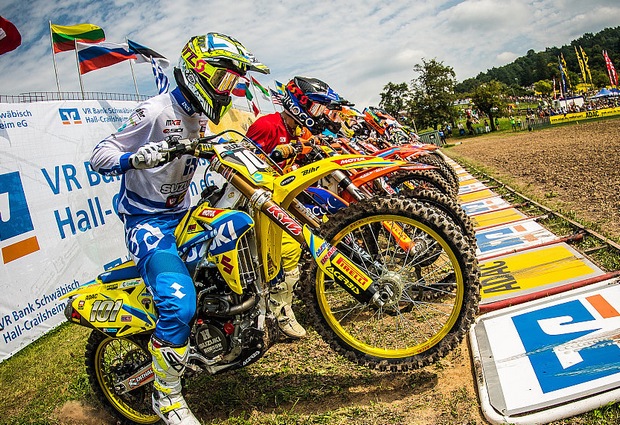 start gaildorf 2017