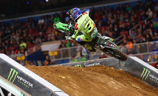 tomac st louis 2018