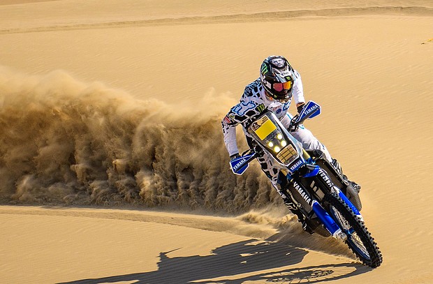 vanbeveren wr450f
