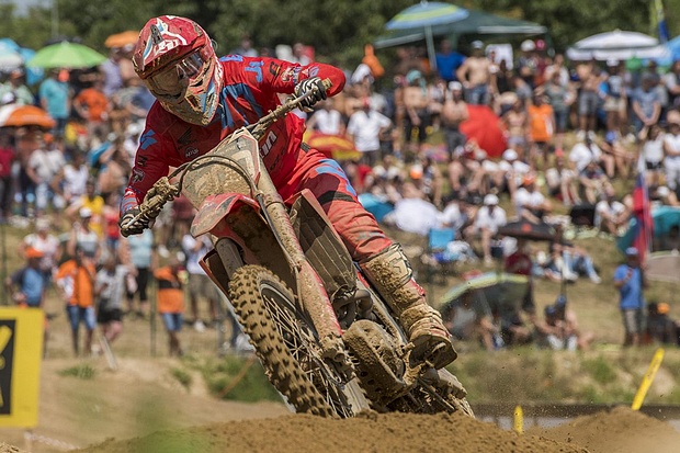 zonta emx250 2018