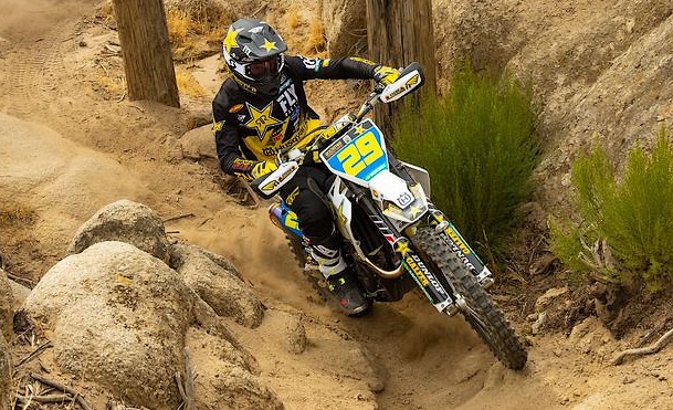 55153 short husqvarna2019